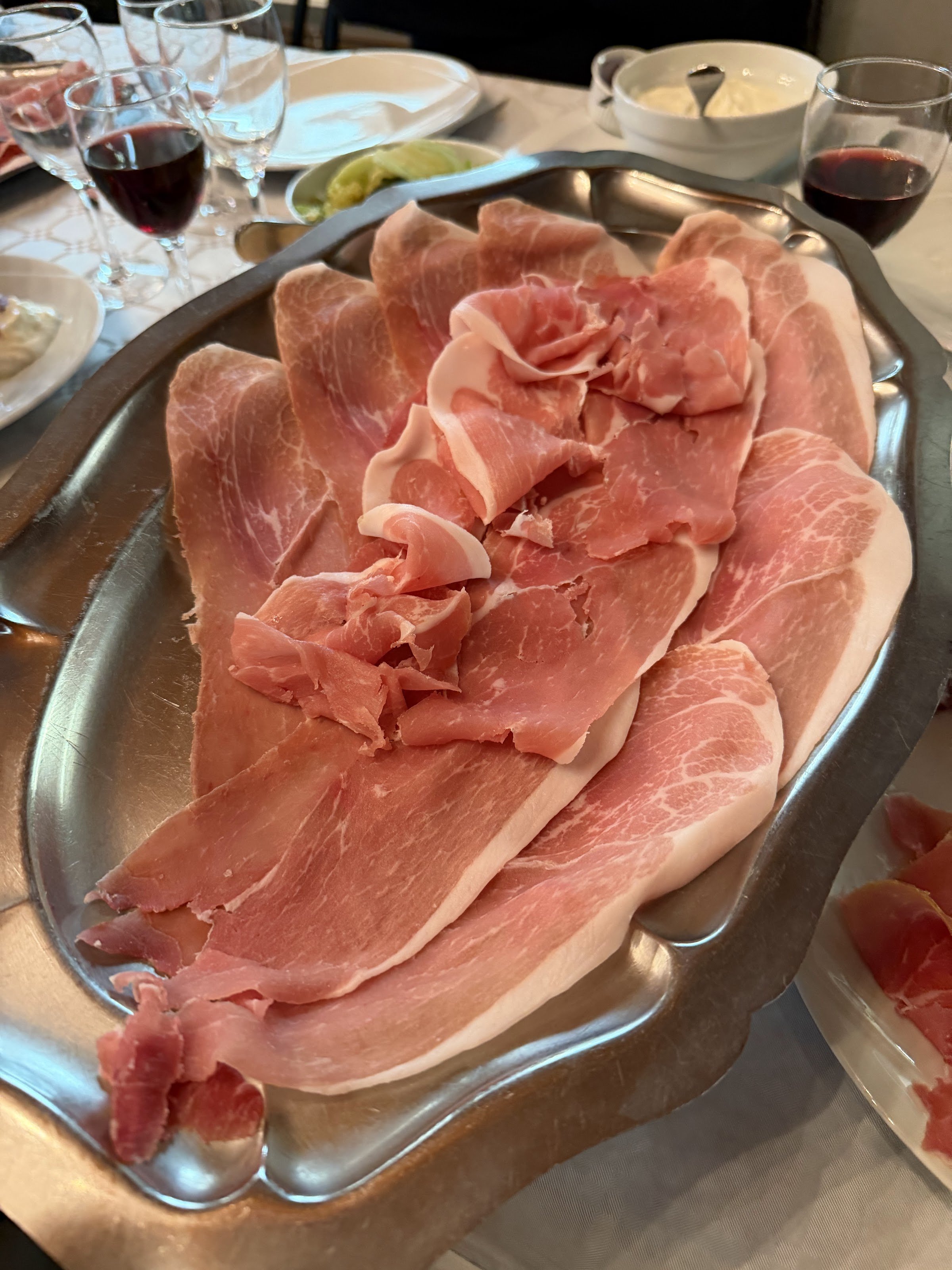 Auberge du Hackenberg